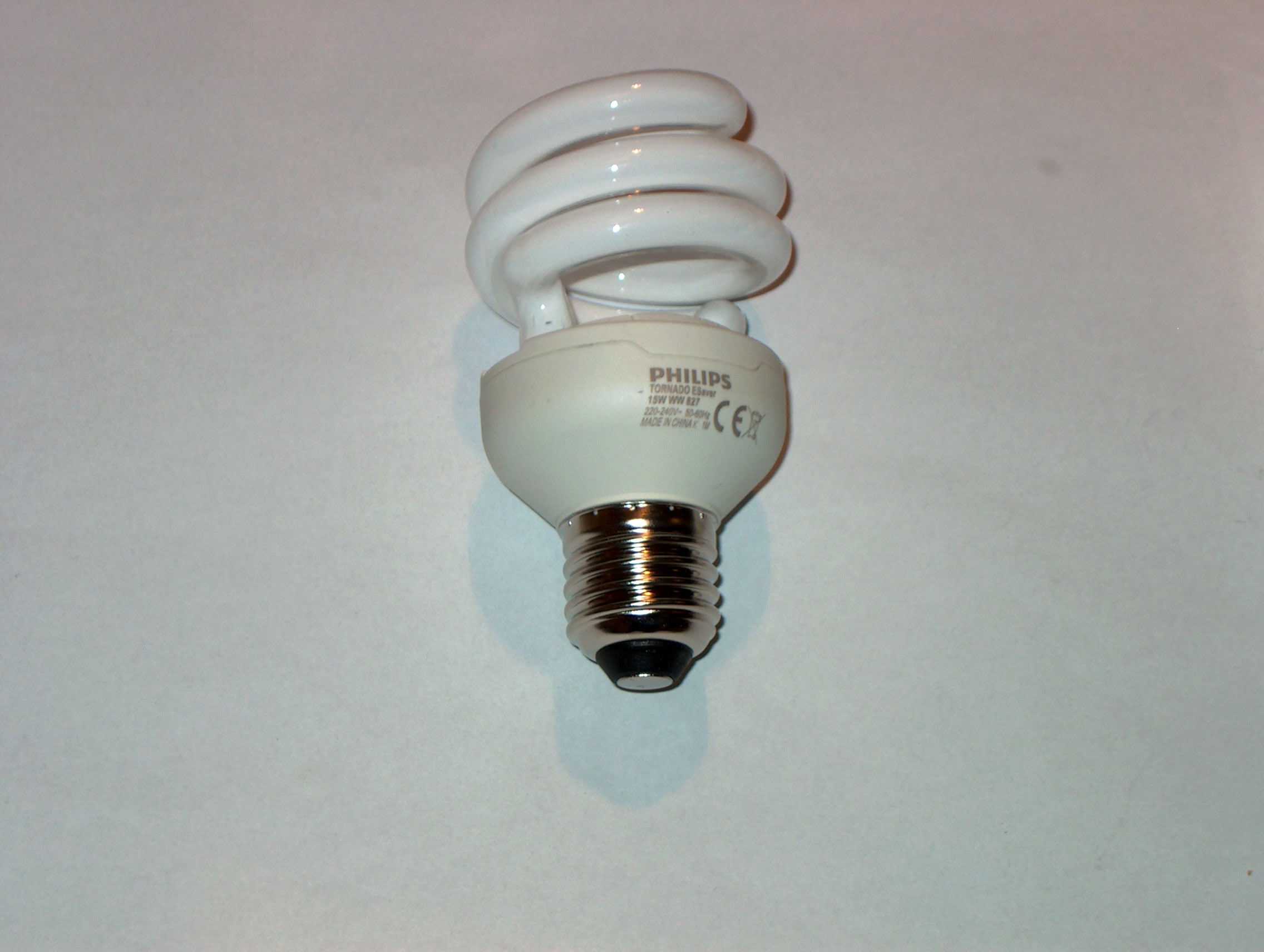 Philips Tornado